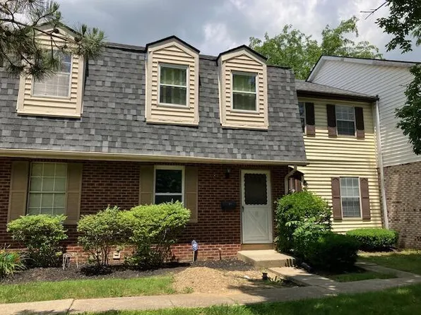 2756 Petzinger Rd, Columbus, OH 43209