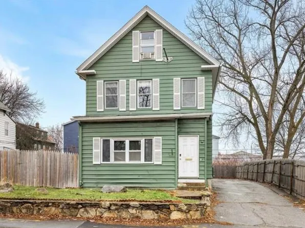 629 Cambridge St, Worcester, MA 01610