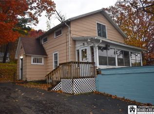 1778 Foote Avenue Ext, Jamestown, NY 14701