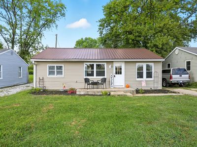 1324 E 225 S, Shelbyville, IN, 46176