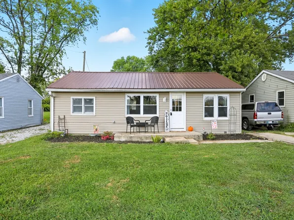 1324 E 225 S, Shelbyville, IN 46176