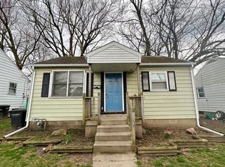 1615 Center St, Lafayette, IN 47905