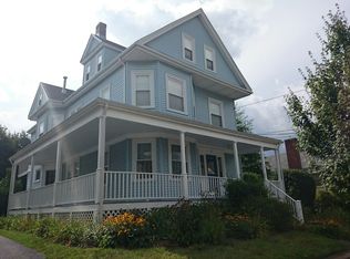 48 Garnet Rd #1, West Roxbury, MA 02132