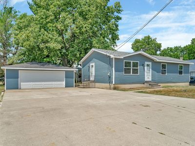 25034 S Center St, Channahon, IL, 60410