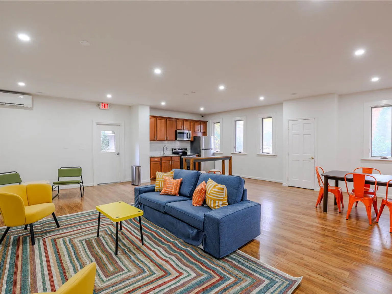 Village One Apartments — Photo 1
