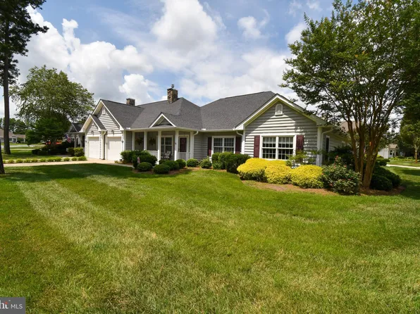 25 Silverberry St #86, Georgetown, DE 19947