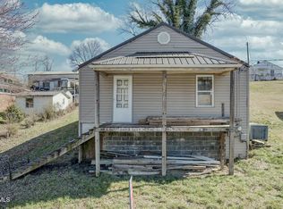1503 6th Street Ext, Bristol, TN 37620