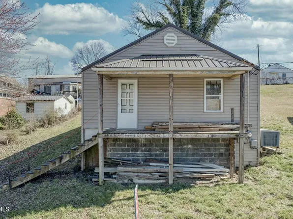 1503 6th Street Ext, Bristol, TN 37620