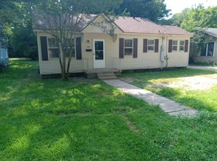 1818 Filhiol Ave, Monroe, LA 71203