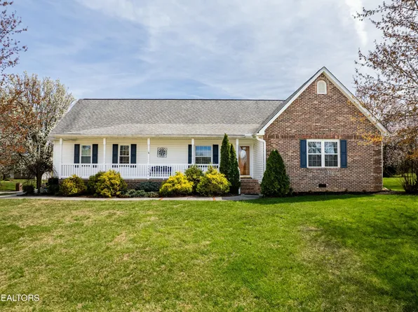 1434 Crestridge Dr, Maryville, TN 37804