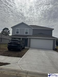 1031 Rushmore Loop, Florence, SC, 29506
