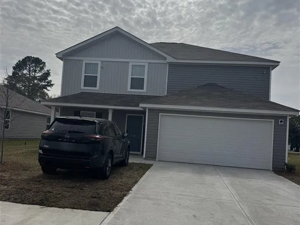 1031 Rushmore Loop, Florence, SC 29506