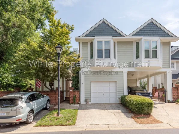 437 Clarkson Green St, Charlotte, NC 28202