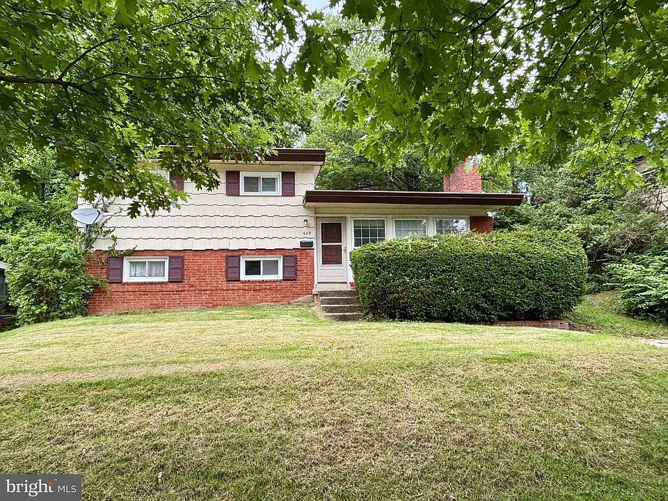 1st image of 609 Twinbrook Pkwy