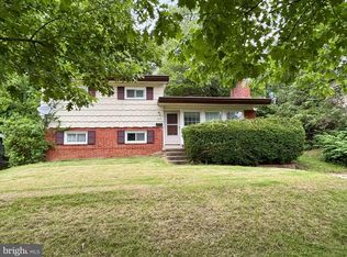 609 Twinbrook Pkwy, Rockville, MD 20851