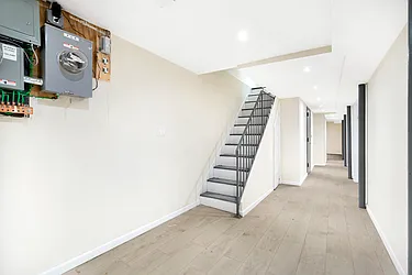 Rented by Compass