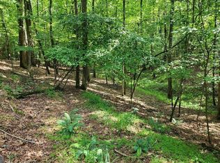 LOT 838 Oneida Cir, Ellijay, GA 30540