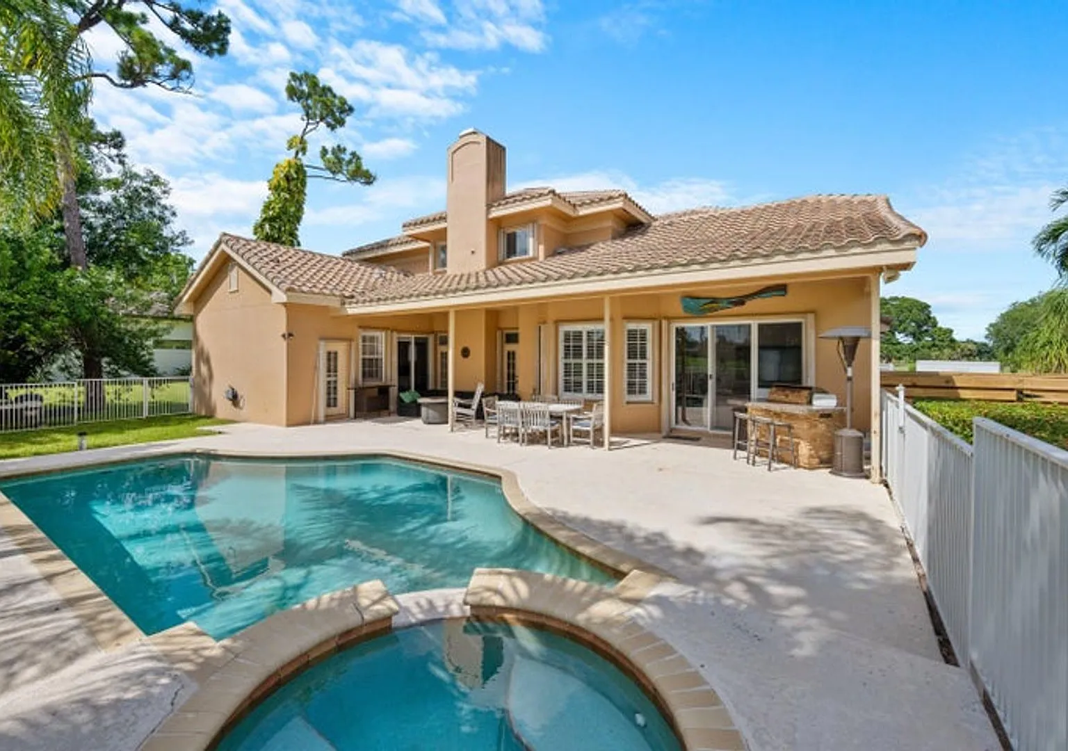 8738 Marlamoor Lane, Palm Beach Gardens, FL 33412 — Photo 1