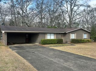 120 Woodland Cir, Troy, AL 36081