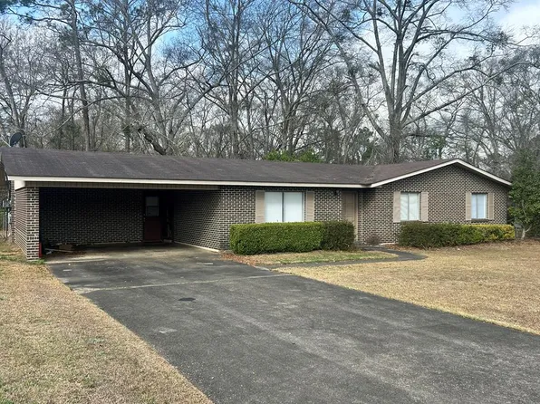 120 Woodland Cir, Troy, AL 36081