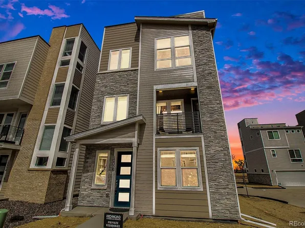 12350 Farmview Street, Northglenn, CO 80241