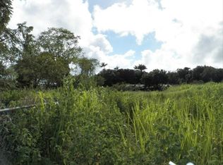 151A Chong St LOT 3-A, Hilo, HI 96720