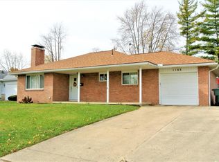 1103 Saint Matthew Ave, Columbus, OH