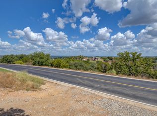 W14011 W Apache Tears, Horseshoe Bay, TX 78657