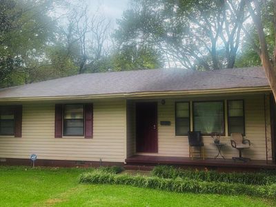 3215 Charleston Dr, Jackson, MS, 39212