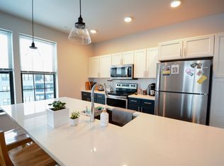 Garver Point, Madison, WI 53704