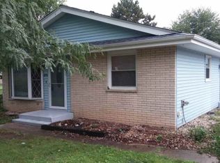 2254 Skyline Dr, Beloit, WI 53511