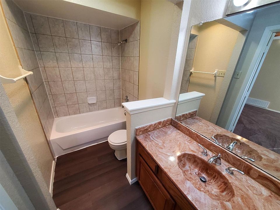 2514 Stanford St Rowlett TX Zillow