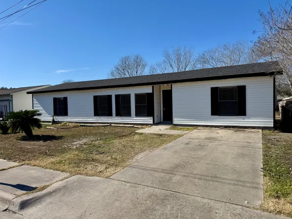 4241 Starlite Ln, Corpus Christi, TX 78410