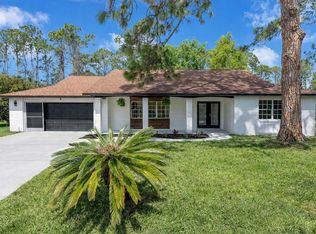 31 Wasserman Dr, Palm Coast, FL 32164
