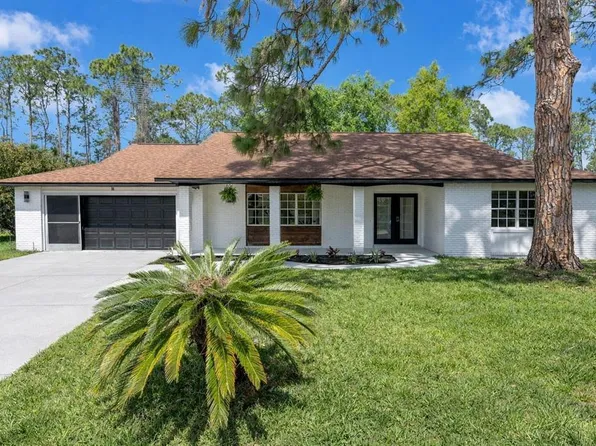 31 Wasserman Dr, Palm Coast, FL 32164