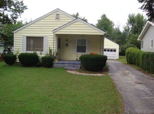 839 W Seminole St, Springfield, MO 65807