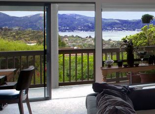 124 Marinero Cir, Belvedere Tiburon, CA 94920