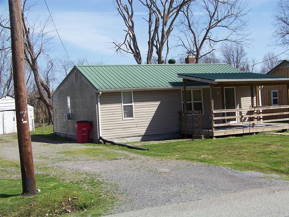 505 Pecan Street Wyatt Mo, Wyatt, MO 63882 Zillow