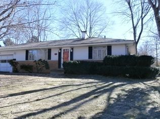 3182 Edington Rd, Akron, OH 44333