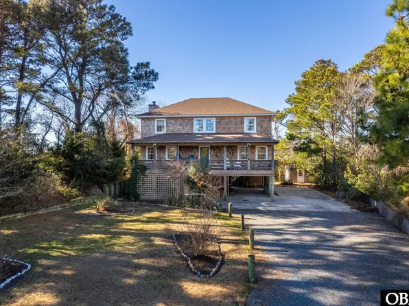 4020 Bob Perry Rd Lot 1, Kitty Hawk, NC 27949