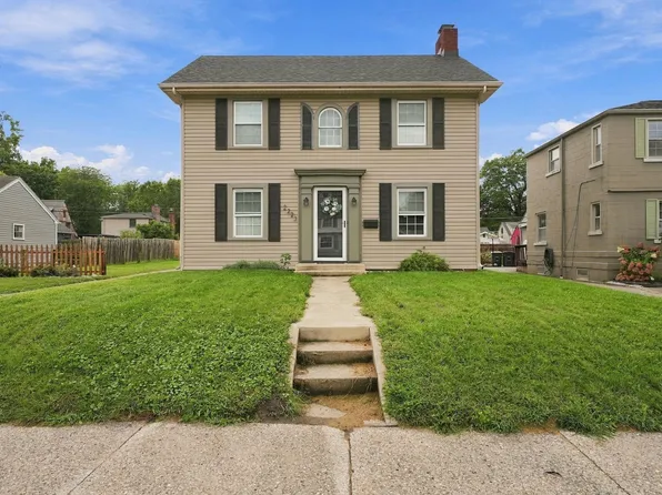 2223 Owaissa Way, Fort Wayne, IN 46809