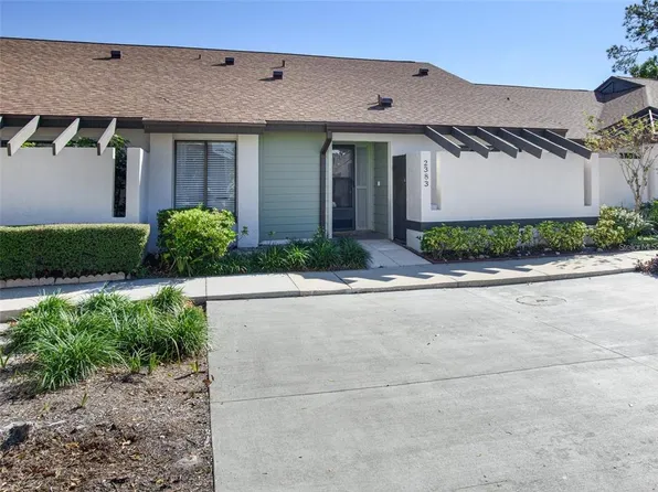 2383 Sun Valley Cir Unit 2383, Winter Park, FL 32792