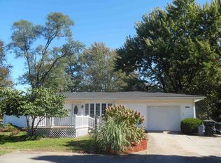 56802 Byrd Rd, Osceola, IN 46561