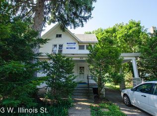 803 W Illinois St #6727637, Urbana, IL 61801