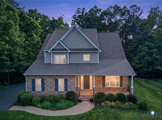 12305 Penny Bridge Dr, Midlothian, VA 23112