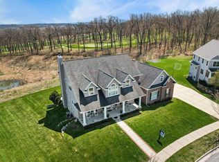 9201 Ashworth Dr, Verona, WI 53593