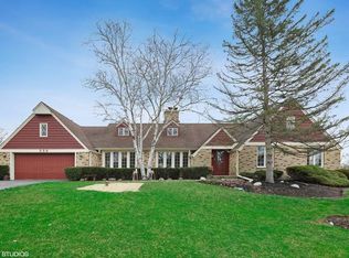 559 Macbain Way, Inverness, IL 60010