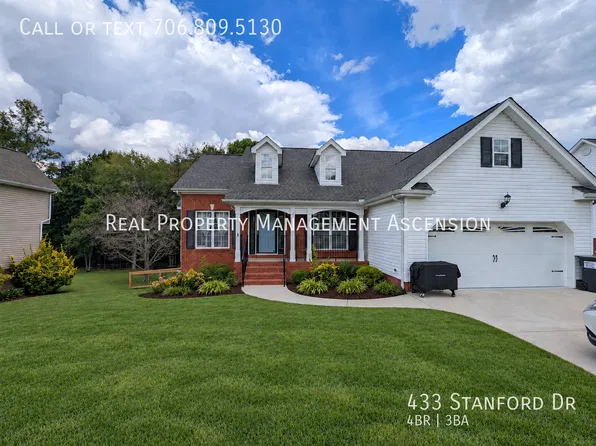 433 Stanford Dr, Flintstone, GA 30725