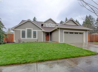 308 NW 52nd St, Vancouver, WA 98663