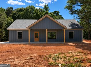 563 High Rd, Carnesville, GA 30521